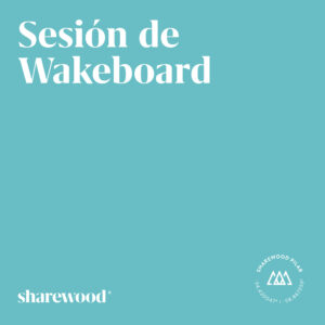 Seña - Sesión de Wake